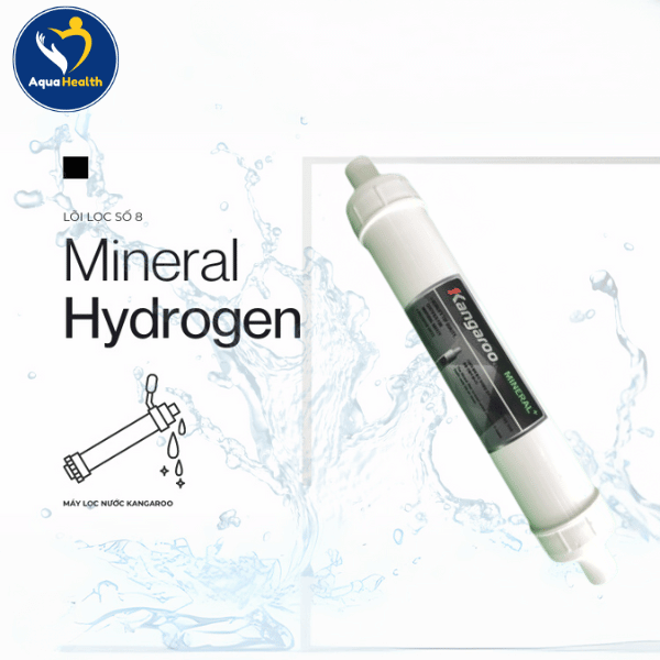 Lõi chức năng Kangaroo Mineral+