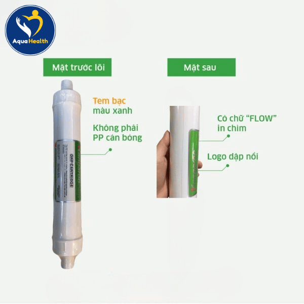 Lõi chức năng Kangaroo ORP Cartridge