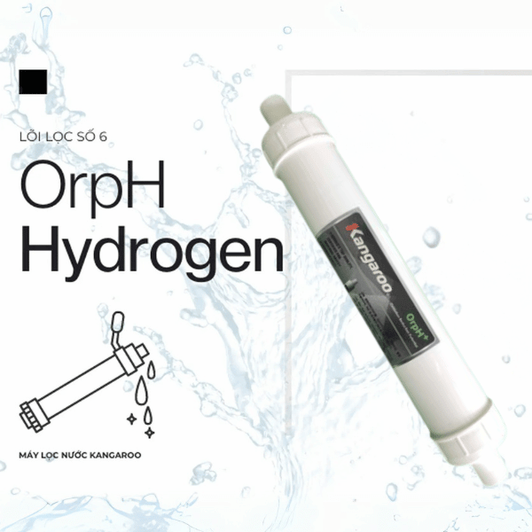 Lõi chức năng Kangaroo OrpH+