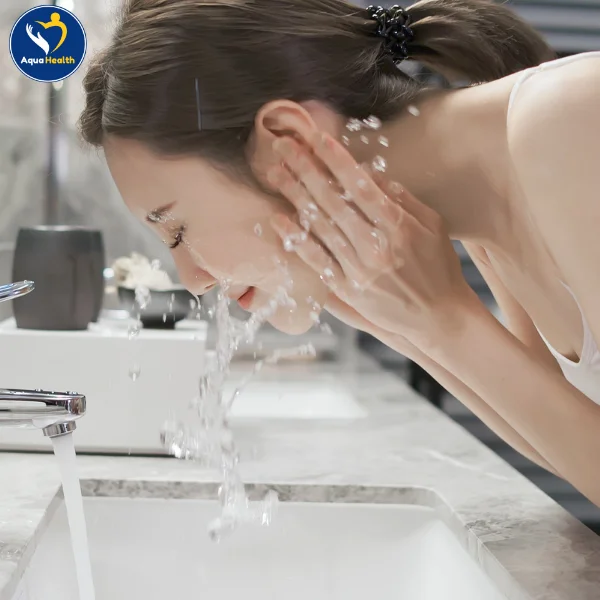 Máy lọc nước ion kiềm rất tốt cho sức khỏe