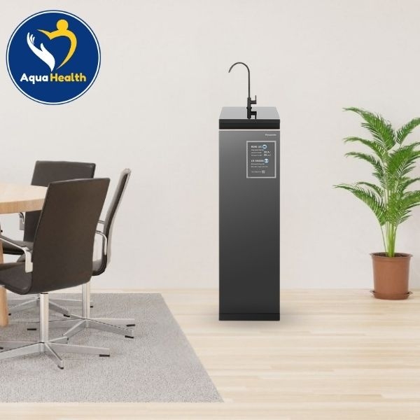 Lợi Ích Khi Sử Dụng Máy Lọc Nước Cho Văn Phòng - Tiết kiệm không gian