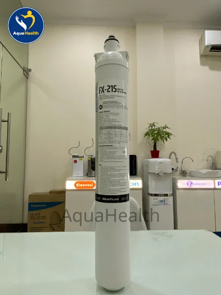 Lõi lọc Chungho FX21S chính hãng tại AquaHealth