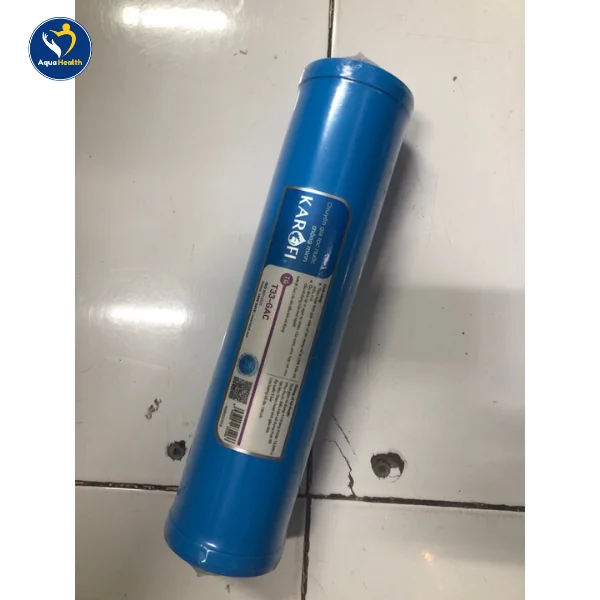 Lõi lọc chức năng Karofi - Lõi GAC-T33