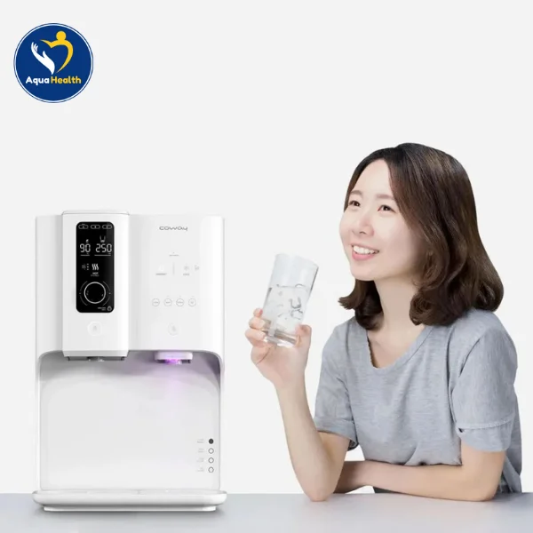 Lưu ý đảm bảo an toàn điện khi sử dụng máy lọc nước gia đình