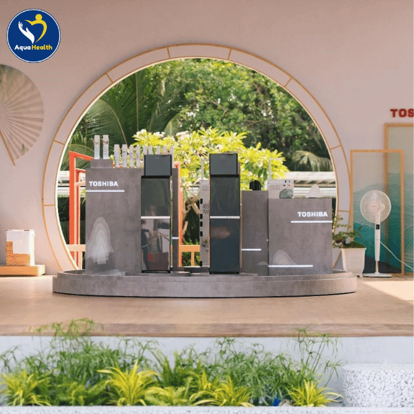 Màu Sắc Và Kiểu Dáng Hài Hòa Phù Hợp Với Nội Thất