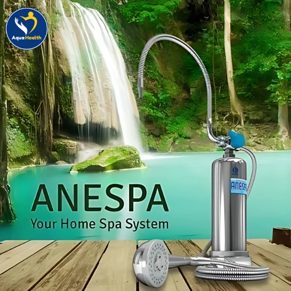 Máy Kangen Anespa DX - Enagic Nhật Bản