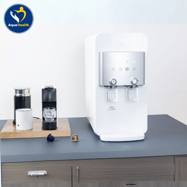 Máy lọc nước Coway NEO Plus CHP-264L
