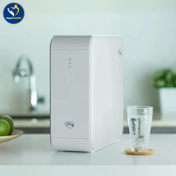 thay lõi máy Pureit Delica UR5840 để tăng hiệu quả lọc