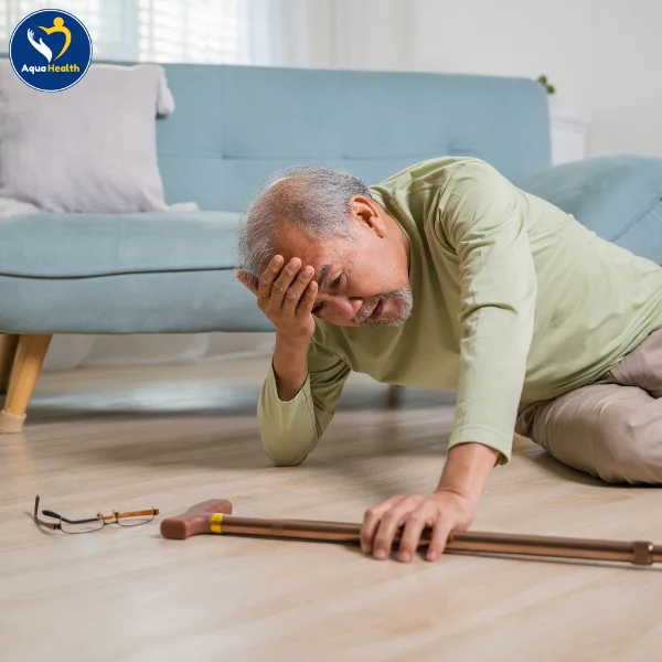 Máy lọc nước ion kiềm phù hợp với người cần bổ sung đề kháng