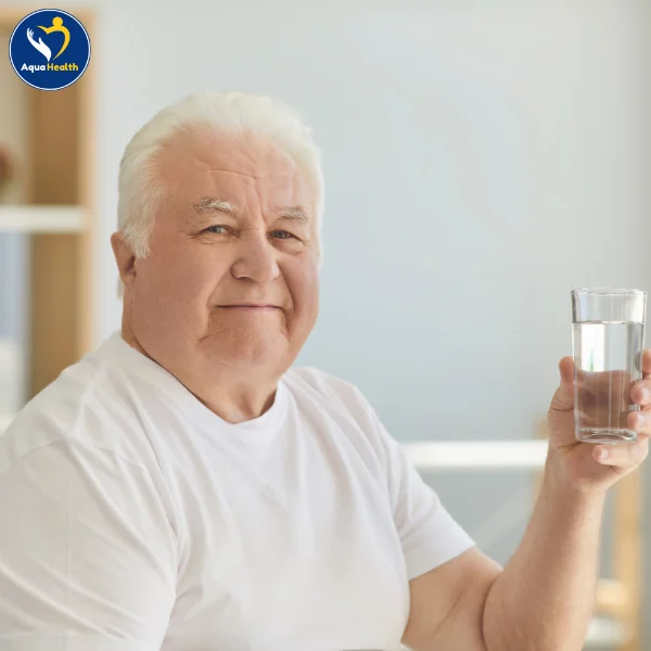 Nước kangen là gì? Và có khả năng chống oxy hóa?