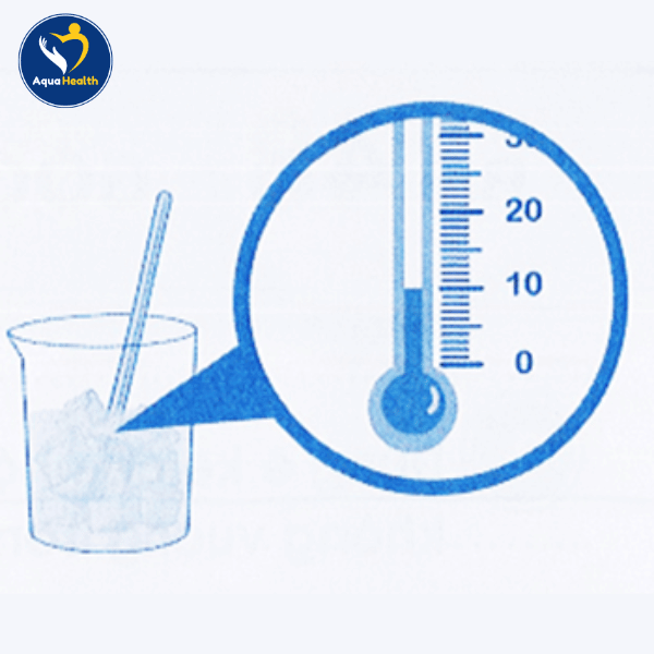 Nhiệt Độ Của Nước Đầu Vào