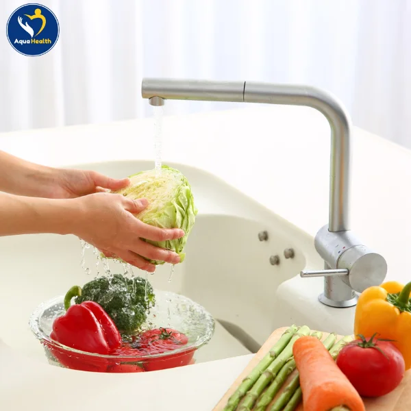 Nhu cầu sống khỏe của người tiêu dùng