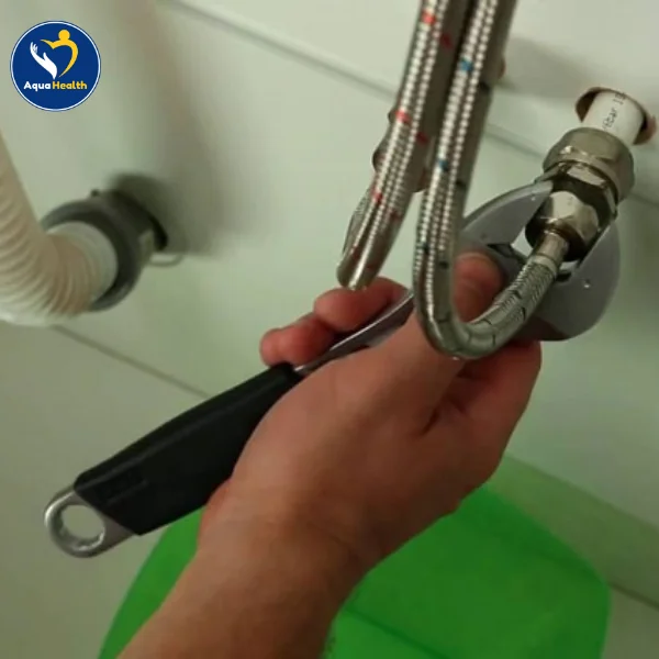 Thay lõi máy lọc nước Pureit phụ thuộc vào tần suất sử dụng