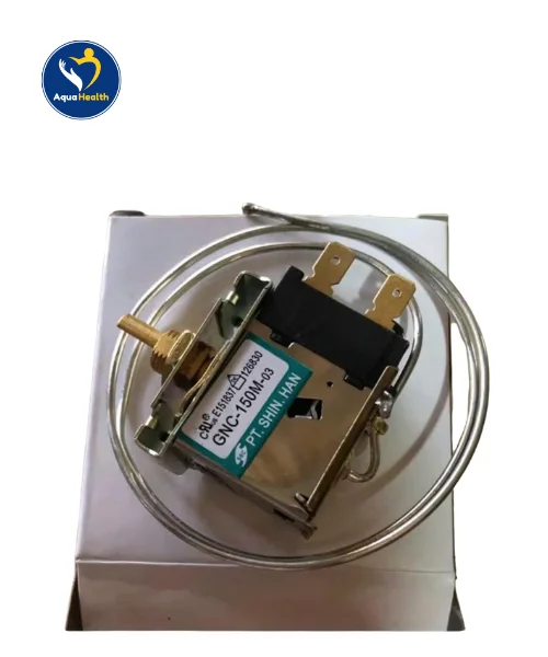 Linh kiện máy lọc nước Toshiba-Rơ le làm lạnh 1917