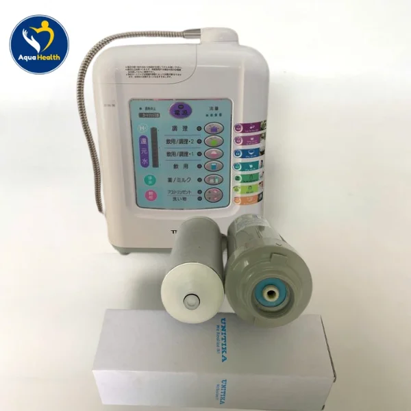 Ruột Lõi Lọc Trim Ion Ti-9000/Sanwa Thay Thế Chính Hãng