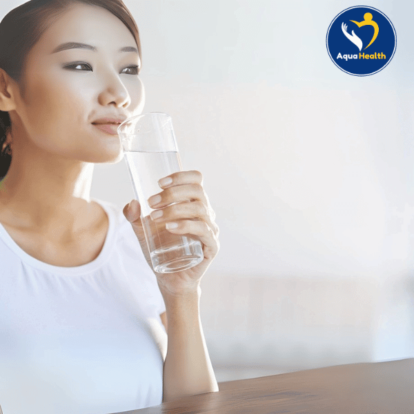 Mốc thời gian uống nước trong ngày đóng vai trò quan trọng như thế nào?