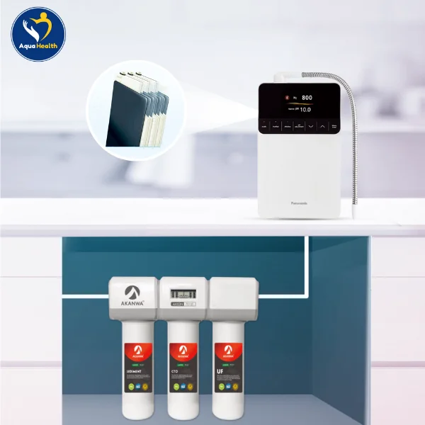 Tăng tuổi thọ cho các tấm điện cực