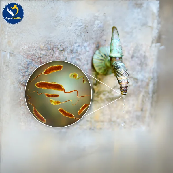 Mua máy lọc nước tại quận 7 - Nguồn nước sạch mỗi ngày