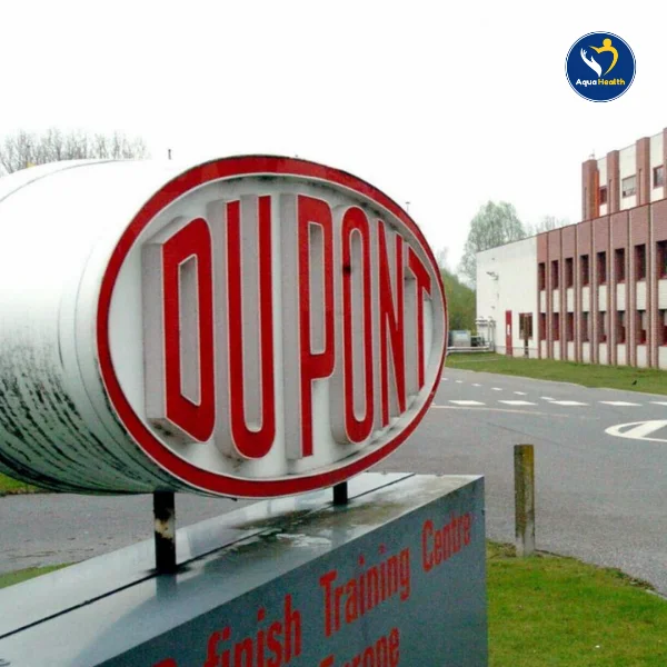 Màng RO DuPont TapTec TT-3012-600 - Thương hiệu Dupont (Mỹ)