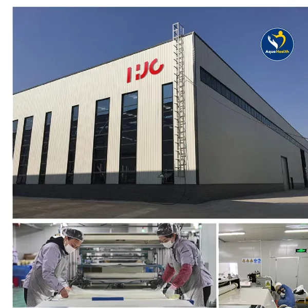 Màng RO 3013-400G PAF (HJC) - Thương hiệu HJC