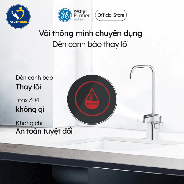 Tích Hợp Đèn Hiển Thị Thông Minh