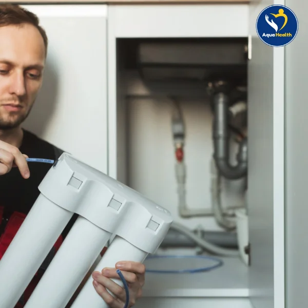 Tiện lợi hơn khi thay tại nhà - không phải tháo máy