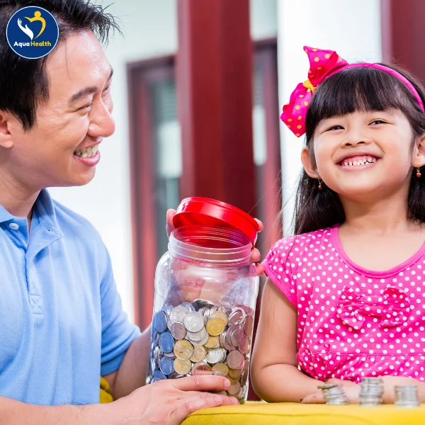 Mua máy lọc nước tại Quận 7 là giải pháp kinh tế