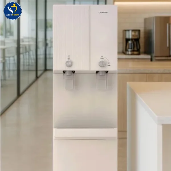 máy lọc nước Chungho TOTA GWP-50S90010M- tiết kiệm chi phí dễ dàng bảo dưỡng