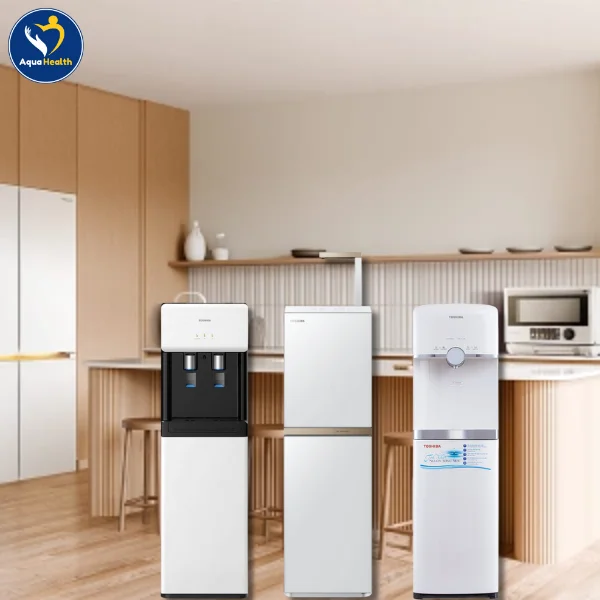 Mua máy lọc nước tại Quận 7 các thương hiệu chính hãng