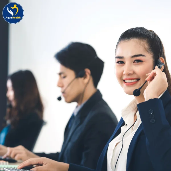 Mua máy lọc nước tại quận 7 tiết kiệm thời gian và chi phí