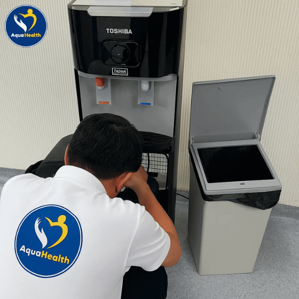 Ưu tiên các cửa hàng có đội ngũ nhân viên kỹ thuật hỗ trợ