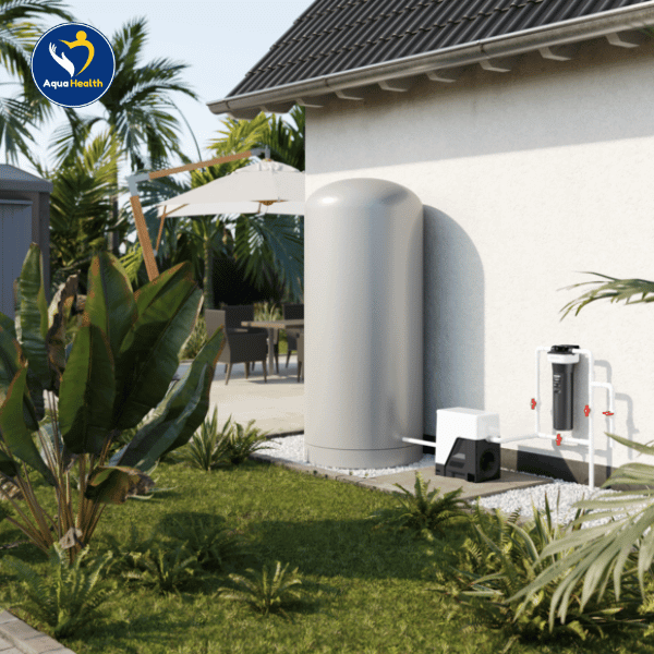 Vì Sao Cần Nên Lắp Hệ Thống Lọc Đầu Nguồn Stiebel Eltron