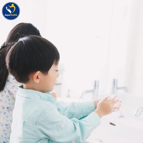 Mua máy lọc nước tại quận 7 - Nước đóng vai trò rất quan trọng