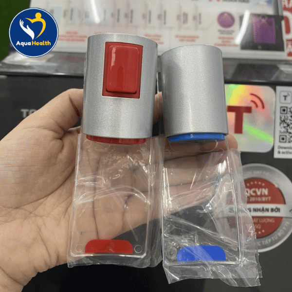 Vòi nóng lạnh Toshiba