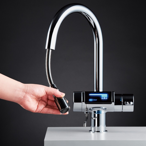 Vòi nước thương hiệu Grohe - Đức