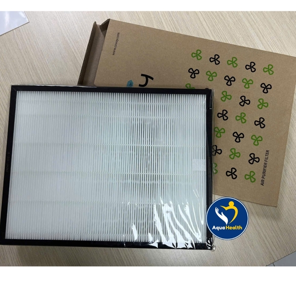 Hình Ảnh Thực Tế Màng Lọc Không Khí Coway APM-1010DH - Màng HEPA