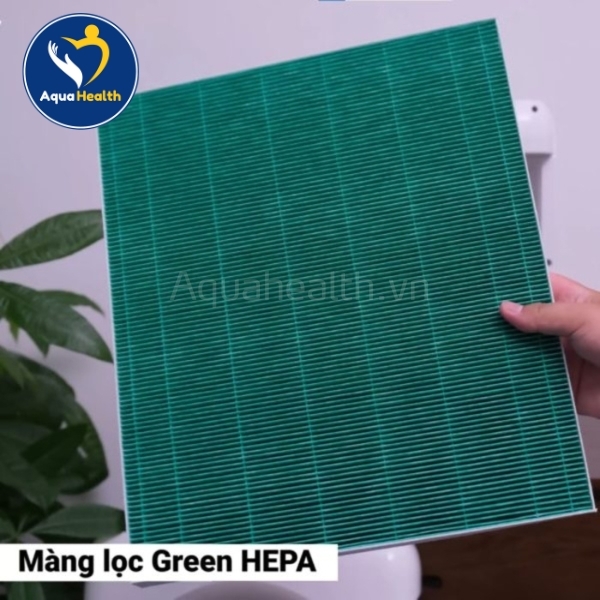 Màng lọc không khí Mighty AP-1512HH - Màng Hepa