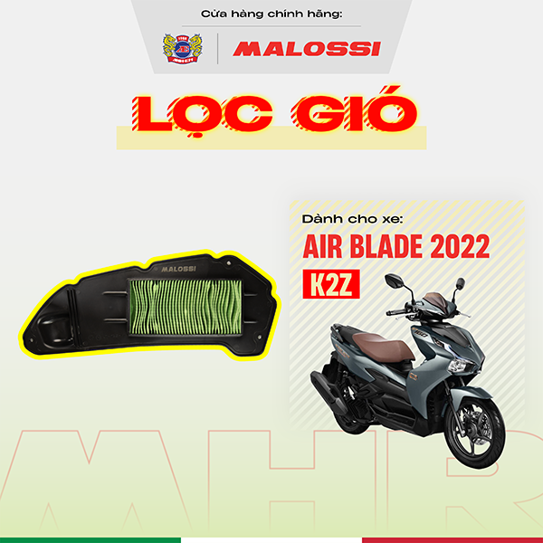 loc-gio-dau-xe-may-malossi-cho-xe-air-blade-k2z-2022-2023-loc-bui-vuot-troi-chua