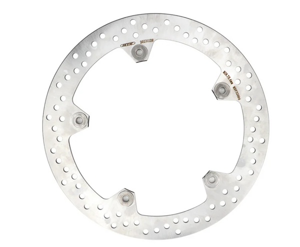 MTX ĐĨA THẮNG TRƯỚC 1250 GS