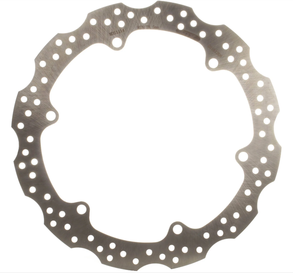 Đĩa thắng trước CbR650/Cb650