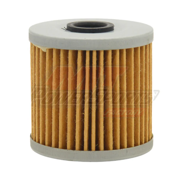 Lọc nhớt giấy CB250