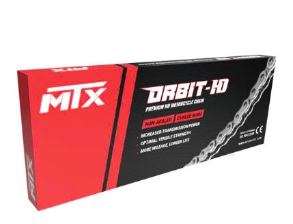 MTX SÊN 520HD-120 HEAVY DUTY ( GOLD )