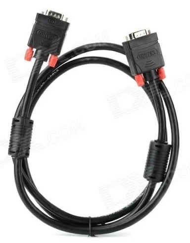 Cáp VGA Unitek Y-C503G (1.5m)