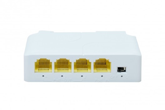 Bộ Chia Poe 1 ra 3 Gigabit