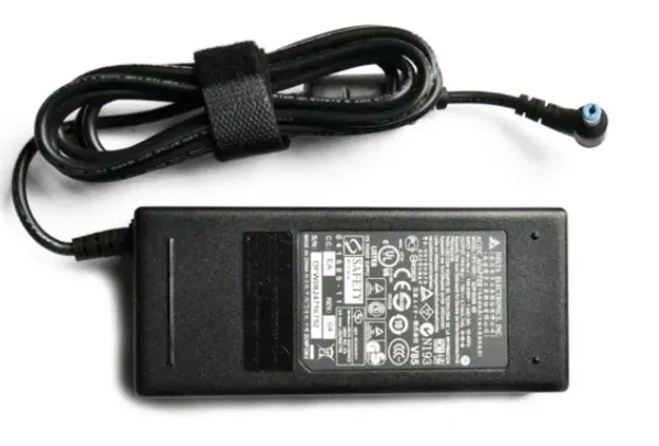 Sạc Laptop Acer 90W 19V – 4.74A Đầu Thường