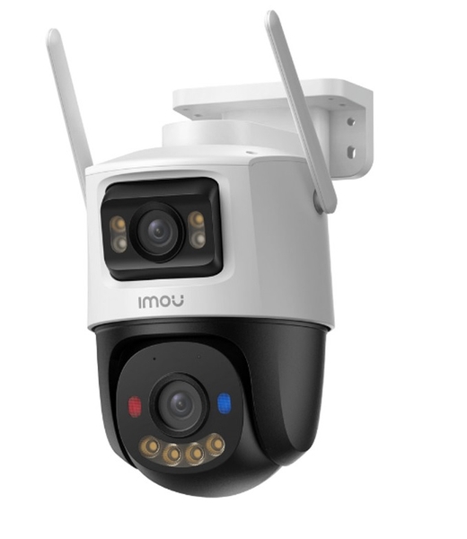Camera Wifi ngoài trời 10MP iMOU IPC-S7XEP-10M0WED