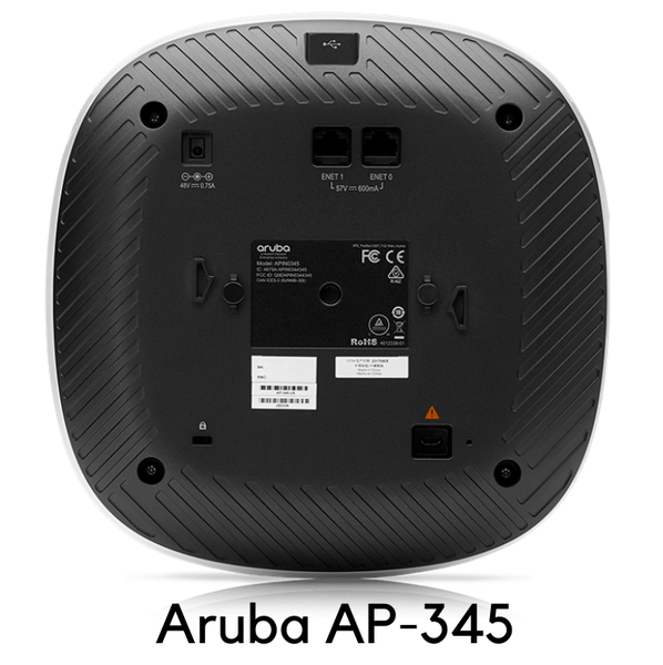 WIFI ARUBA 345_2nd