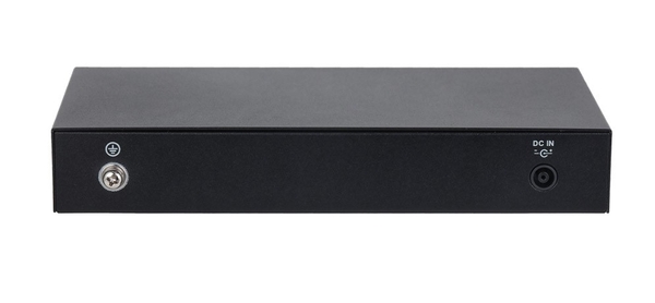 Switch PoE Cloud 10 port DAHUA DH-CS4010-8ET-60