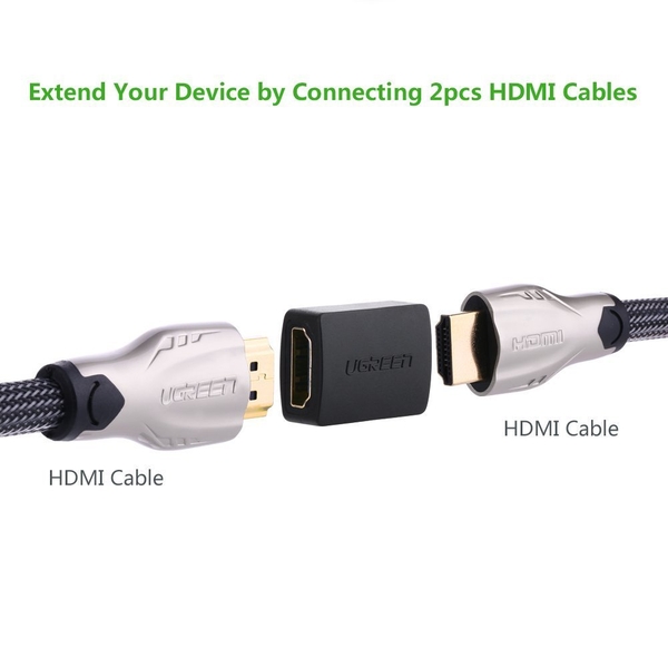 Đầu nối HDMI Ugreen 20107
