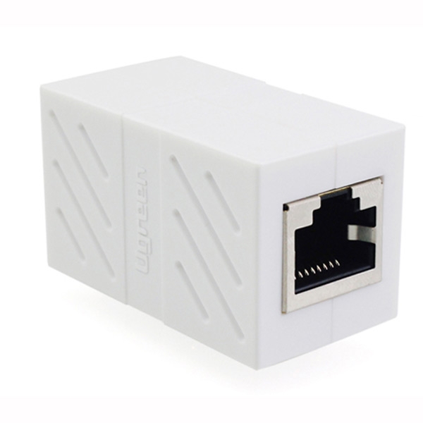 Đầu Nối Dây Mạng Cat6 10Gbps Ugreen 20311